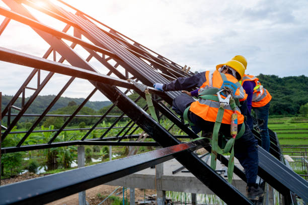 Professional Roofing Contractor in Silverdale, WA
