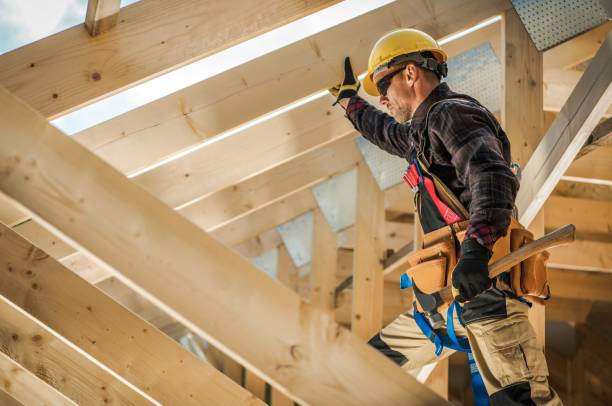 Roof Installation Near Me in Silverdale, WA