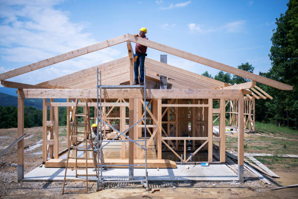 Best Residential Roofing Contractor  in Silverdale, WA