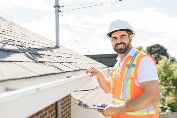 Best Commercial Roofing Services  in Silverdale, WA