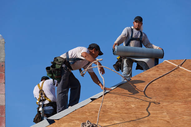 Best Storm Damage Roof Repair  in Silverdale, WA