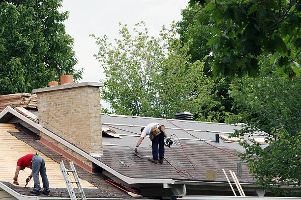 Best New Roof Installation  in Silverdale, WA
