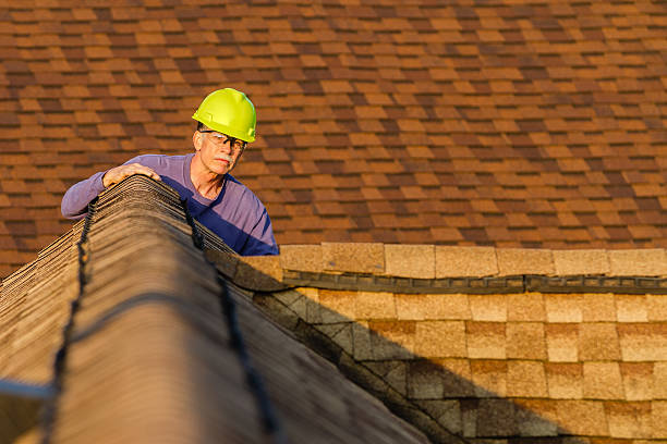 Best Best Roofing Contractors  in Silverdale, WA