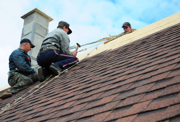 Best Emergency Roof Repair  in Silverdale, WA