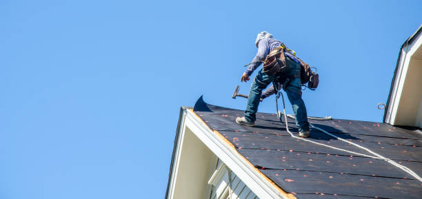 Quick and Trustworthy Emergency Roof Repair Services in Silverdale, WA